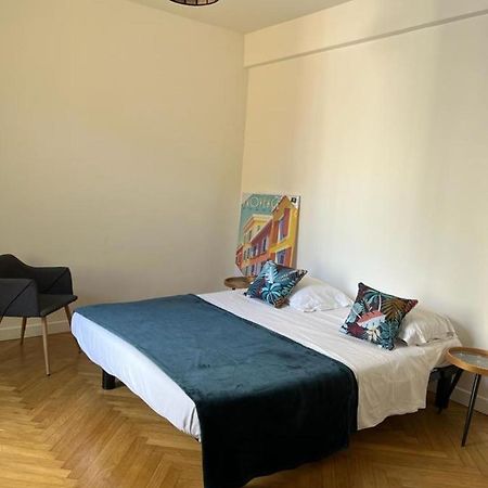 Grand Appartement Fontana Nice Luaran gambar