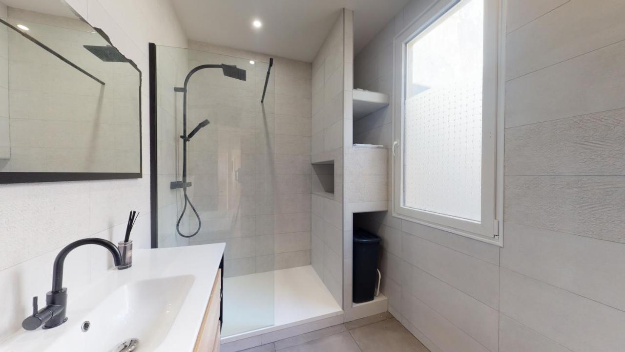 Grand Appartement Fontana Nice Luaran gambar