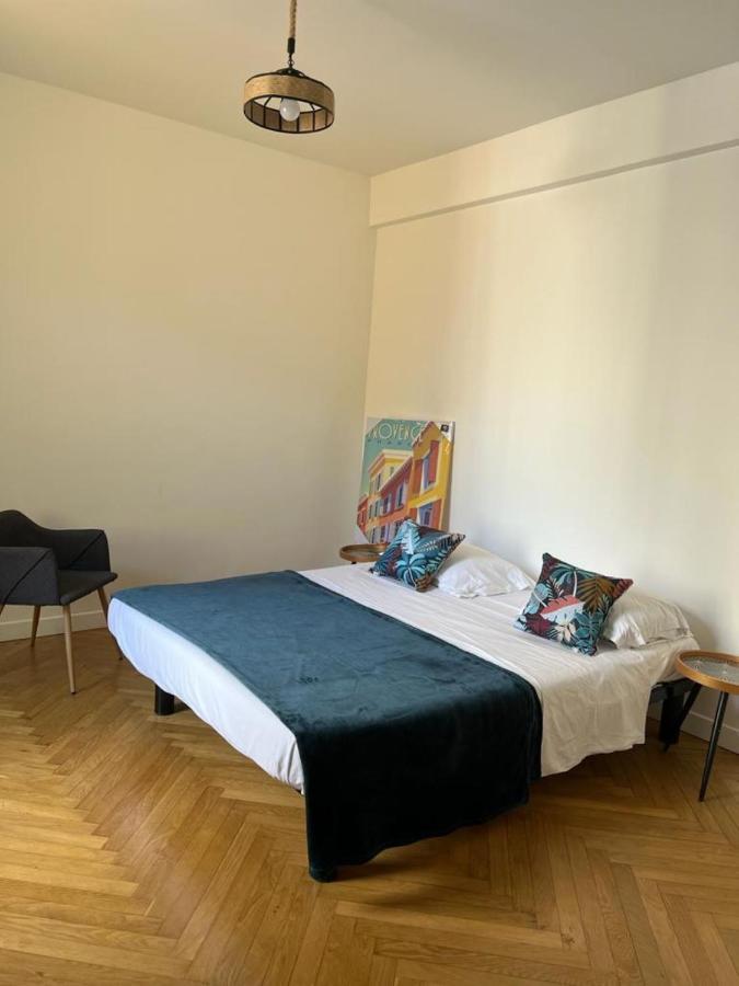 Grand Appartement Fontana Nice Luaran gambar